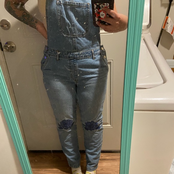 Overalls - Picture 4 of 5